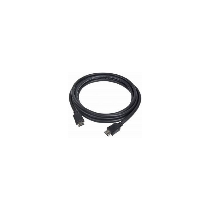 Gembird 4.5m HDMI M/M HDMI cavo HDMI Tipo A (Standard) nero