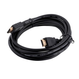 Cavo Gembird 7.5m HDMI M/M HDMI HDMI Type A (Standard) nero