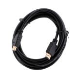 Cavo Gembird 7.5m HDMI M/M HDMI HDMI Type A (Standard) nero