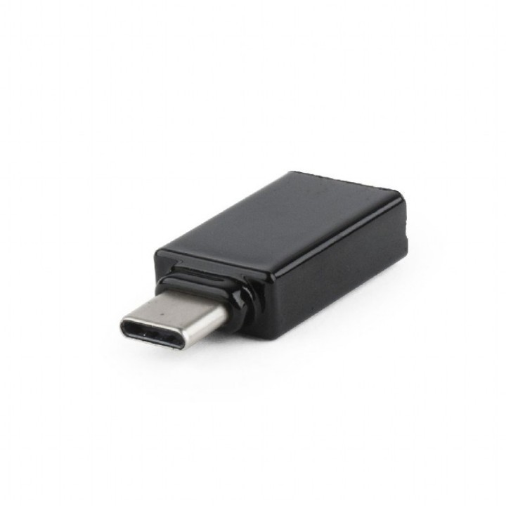 Gembird A-USB3-CMAF-01 USB adattatore grafica nero