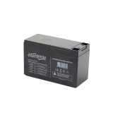 Gembird BAT-12V7AH batteria in gel universale 12V/7AH