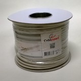 Gembird CAT6 UTP 100m cavo di rete U/UTP (UTP) grigio
