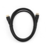 Gembird CC-DP2-10 DisplayPort Cavo 3 m nero