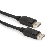 Gembird CC-DP2-6 DisplayPort cavo 1.8 m nero