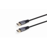 Gembird CC-DP8K-6 DisplayPort cavo 8K serie premium 1.8 m