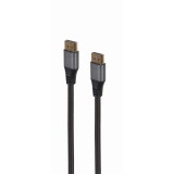 Gembird CC-DP8K-6 DisplayPort cavo 8K serie premium 1.8 m