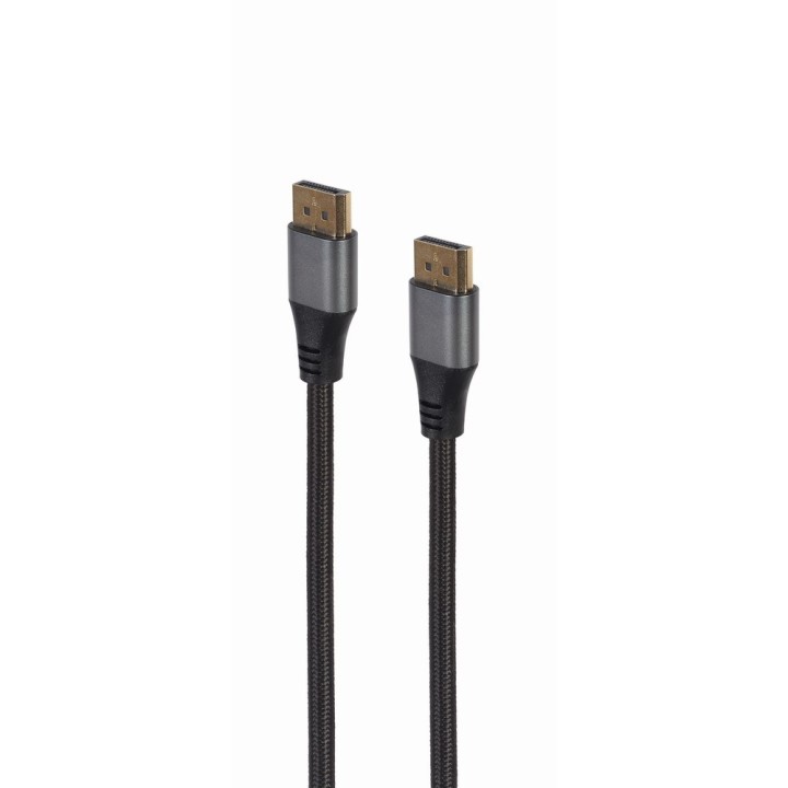 Gembird CC-DP8K-6 DisplayPort cavo 8K serie premium 1.8 m
