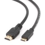 Cavo Gembird CC-HDMI4C-6 HDMI 1.8 m HDMI Type A (Standard) HDMI Type C (Mini) nero