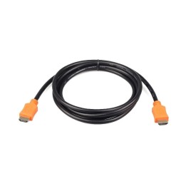 Cavo Gembird CC-HDMI4L-10 HDMI 3 m HDMI Type A (Standard) nero arancione