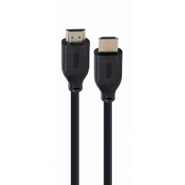 Gembird CC-HDMI8K-3M HDMI cavo HDMI Type A (Standard) nero