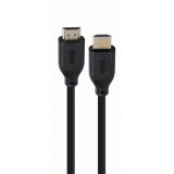 Gembird CC-HDMI8K-3M HDMI cavo HDMI Type A (Standard) nero