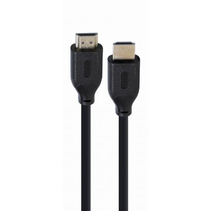 Gembird CC-HDMI8K-3M HDMI cavo HDMI Type A (Standard) nero