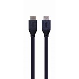 Gembird CC-HDMI8K-3M HDMI cavo HDMI Type A (Standard) nero