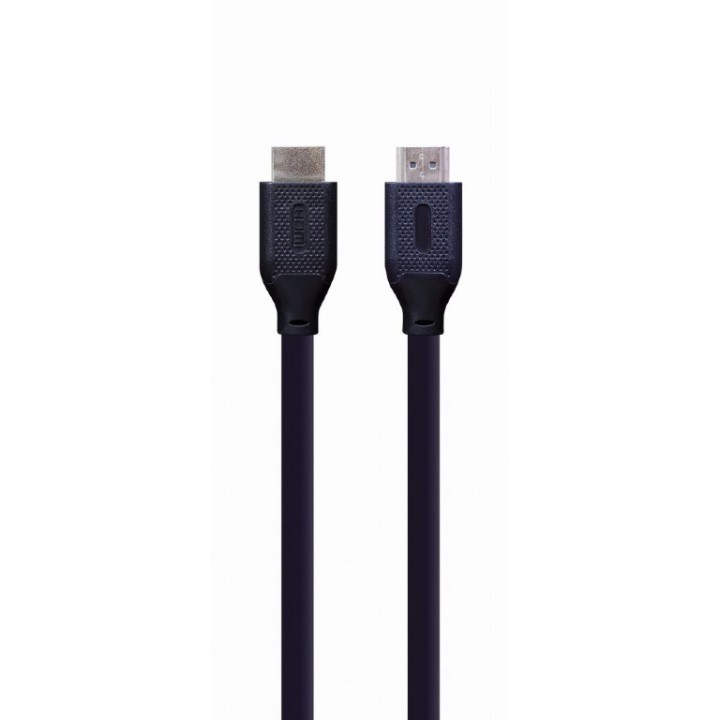 Gembird CC-HDMI8K-3M HDMI cavo HDMI Type A (Standard) nero