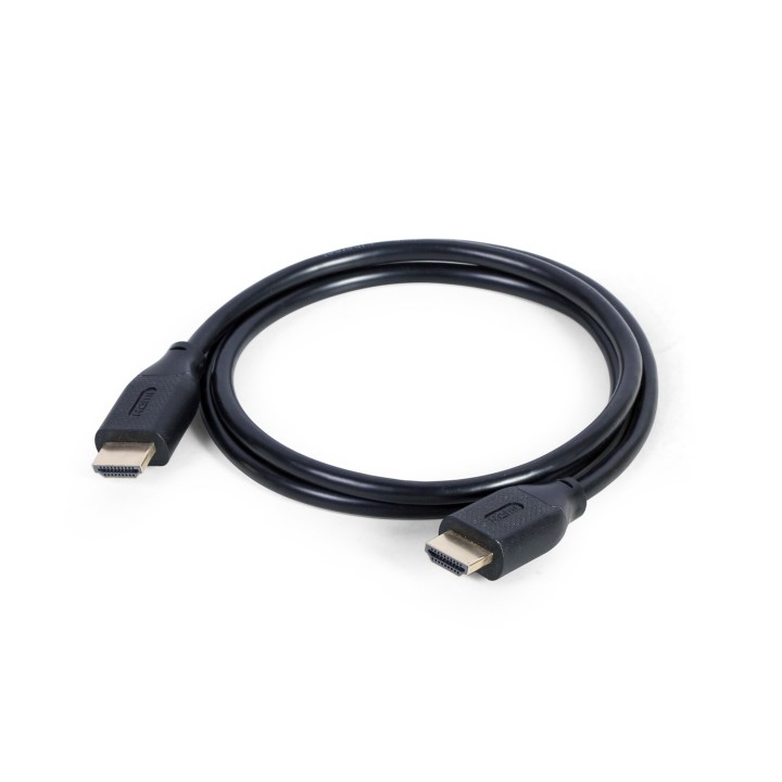 Gembird CC-HDMI8K-3M HDMI cavo HDMI Type A (Standard) nero