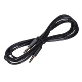 Gembird CCAP-444-6 cavo audio 1.8 m 3.5mm nero