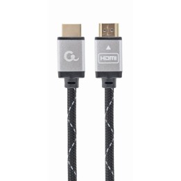 Gembird CCB-HDMIL-1.5M HDMI cavo HDMI tipo A (standard) nero