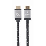 Gembird CCB-HDMIL-2M HDMI cavo HDMI tipo A (standard) grigio
