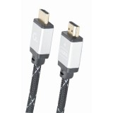 Cavo Gembird CCB-HDMIL-5M HDMI HDMI Type A (Standard) grigio