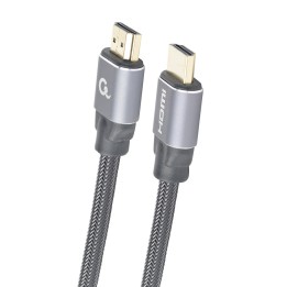 Gembird CCBP-HDMI-2M HDMI cavo HDMI tipo A (standard) nero