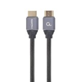 Gembird CCBP-HDMI-2M HDMI cavo HDMI tipo A (standard) nero