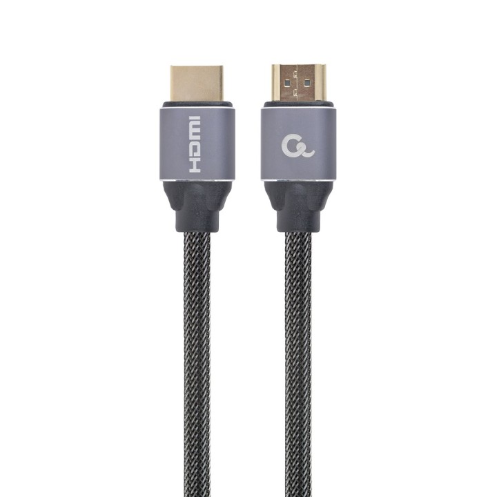 Gembird CCBP-HDMI-2M HDMI cavo HDMI tipo A (standard) nero