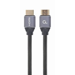 Gembird CCBP-HDMI-3M HDMI cavo HDMI tipo A (standard) grigio