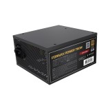 Gembird CCC-PSUGOLD-750W Alimentatore Fornax Power 750W PFC attivo ventola 12cm 80+Gold