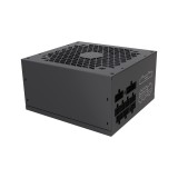 Gembird CCC-PSUGOLD-750W Alimentatore Fornax Power 750W PFC attivo ventola 12cm 80+Gold