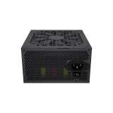 Gembird CCC-PSUGOLD-750W Alimentatore Fornax Power 750W PFC attivo ventola 12cm 80+Gold