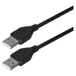 Cavo Gembird CCP-USB2-AMAM-6 USB USB 2.0 1.8 m USB A nero