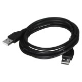 Cavo Gembird CCP-USB2-AMAM-6 USB USB 2.0 1.8 m USB A nero
