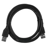 Cavo Gembird CCP-USB2-AMAM-6 USB USB 2.0 1.8 m USB A nero