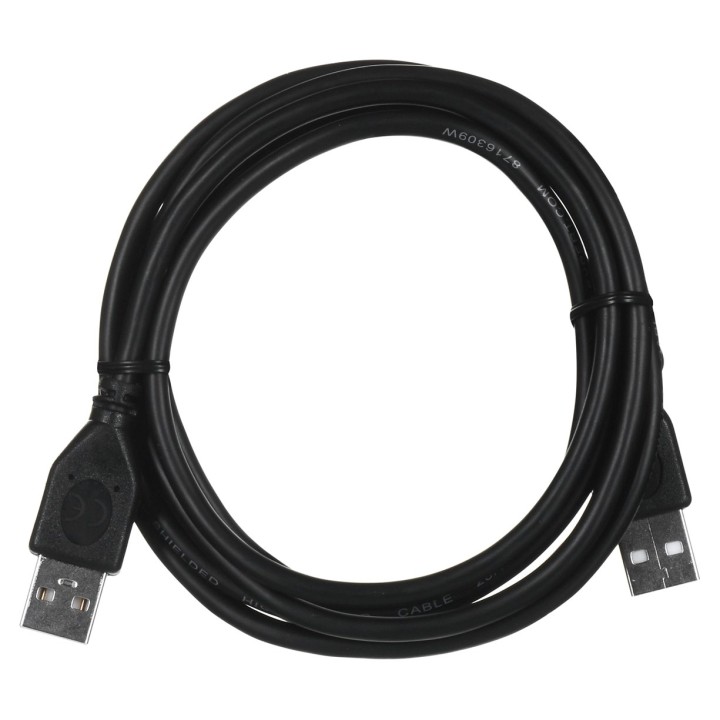 Cavo Gembird CCP-USB2-AMAM-6 USB USB 2.0 1.8 m USB A nero