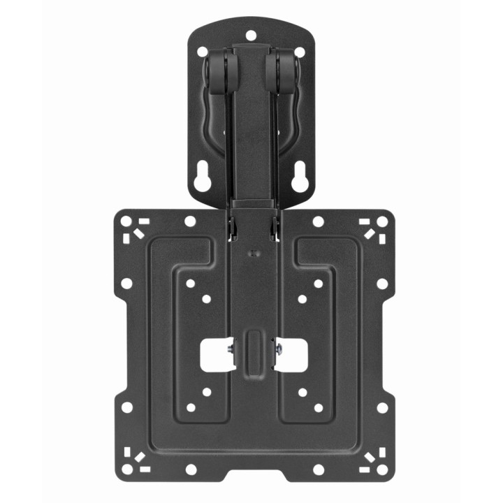 Gembird CM-43ST-01 Supporto a soffitto con movimento completo per TV 19 - 43 nero