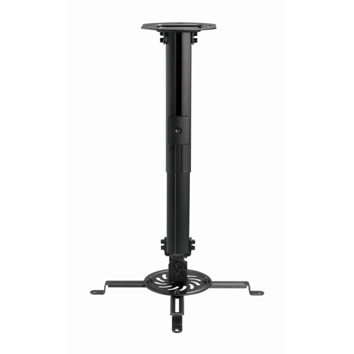 Gembird CM-B-01 supporto a soffitto regolabile per proiettore/beamer