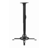 Gembird CM-B-01 supporto a soffitto regolabile per proiettore/beamer