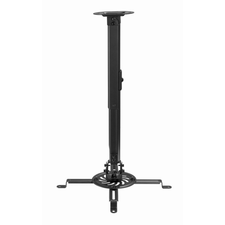 Gembird CM-B-01 supporto a soffitto regolabile per proiettore/beamer