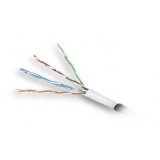 Gembird Cat5e 305m Cavo di rete grigio