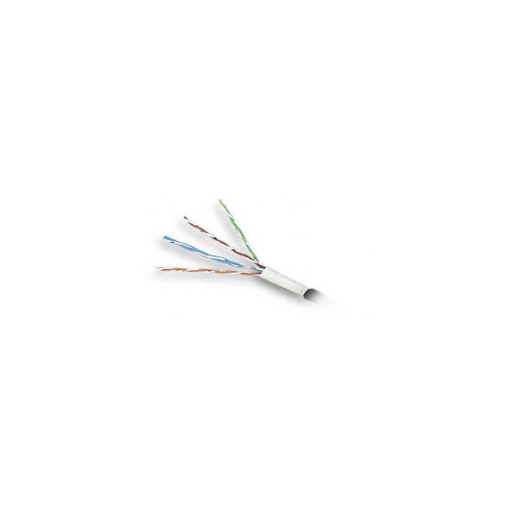 Gembird Cat5e 305m Cavo di rete grigio