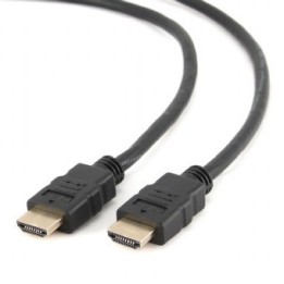 Gembird HDMI v.1.4 15m HDMI cavo HDMI Tipo A (Standard) nero