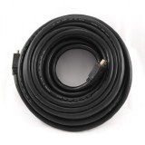 Gembird HDMI v.1.4 15m HDMI cavo HDMI Tipo A (Standard) nero