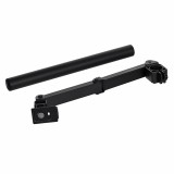 Gembird MA-D1-01 supporto monitor / staffa 81.3 cm (32 ) Scrivania Nero