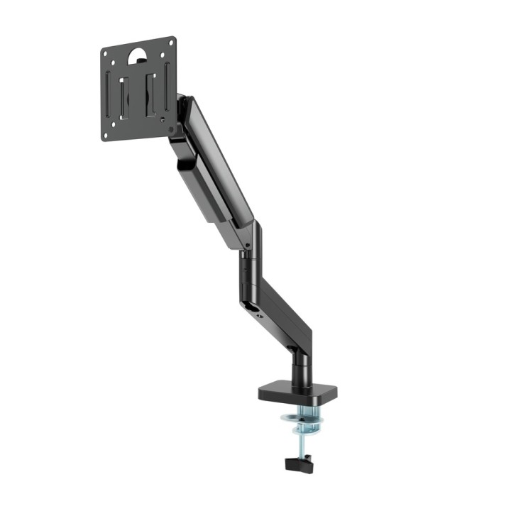 Gembird MA-DA1-04 Braccio di montaggio display da scrivania a movimento completo 17"-32 nero