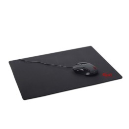 Gembird MP-GAME-L tappetino mouse tappetino mouse gaming nero
