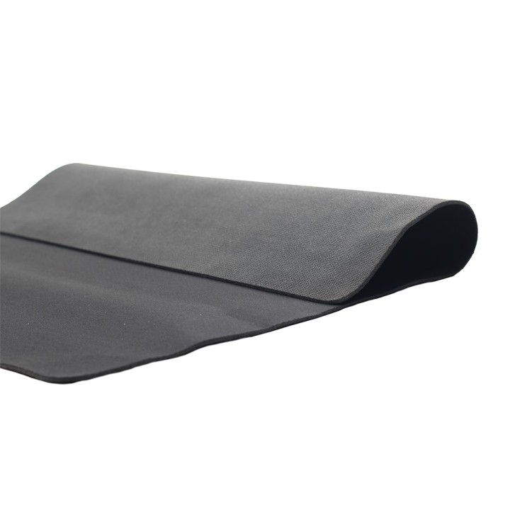 Gembird MP-GAME-L tappetino mouse tappetino mouse gaming nero