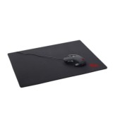 Gembird MP-GAME-S tappetino mouse tappetino mouse gaming nero