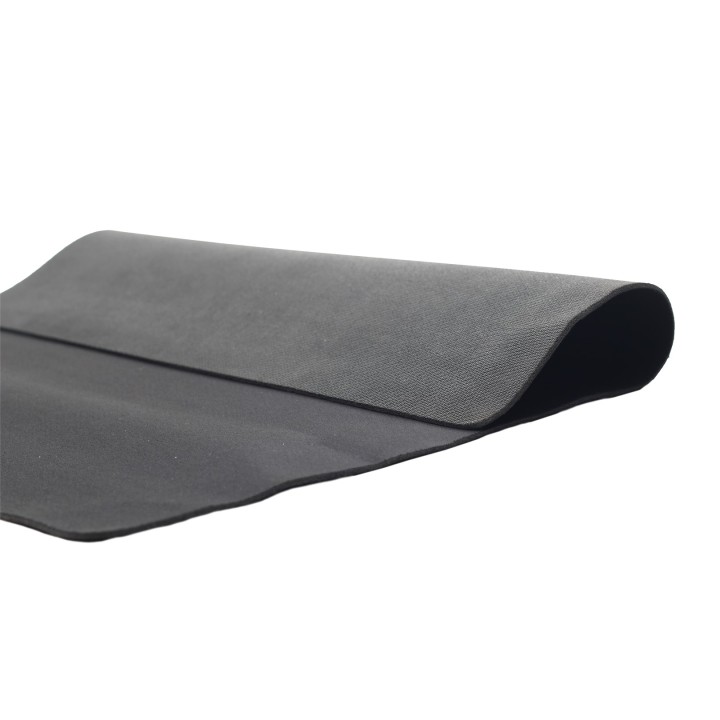 Gembird MP-GAME-S tappetino mouse tappetino mouse gaming nero