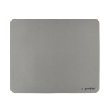 Gembird MP-S-G tappetino mouse microgomma grigio