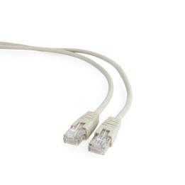 Gembird PP12-2M cavo di rete beige